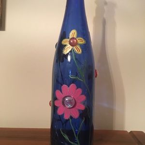 Accent piece for home